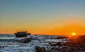 Lighthouse Stay